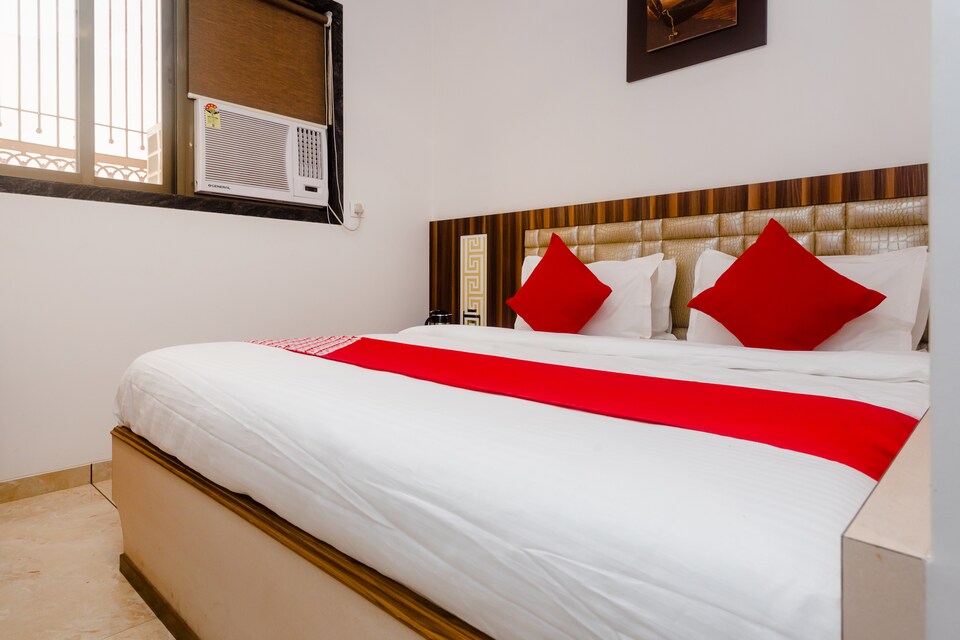 OYO 28111 होटल फाल्कन, Mumbai- Kalyan-Bhiwandi- Badalapur, मुंबई