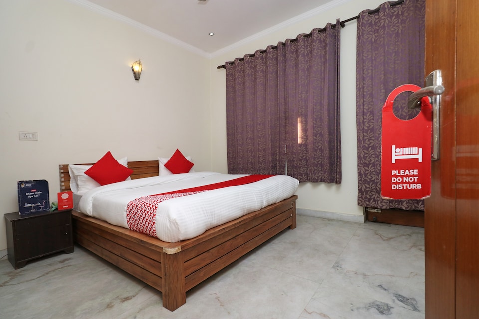 Prop live in new code - GRG2718, Medanta, Gurgaon