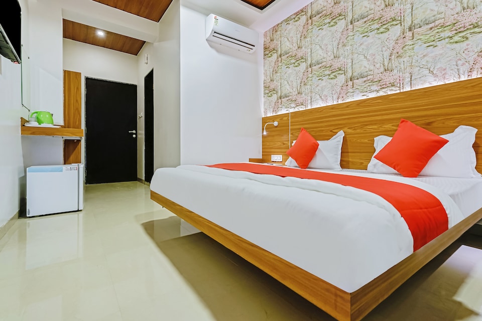 OYO 28117 Nature Valley Resort, Malavali Lonavala, Lonavala