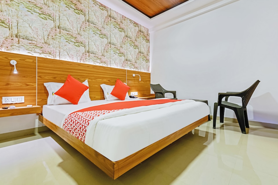 OYO 28117 Nature Valley Resort, Malavali Lonavala, Lonavala