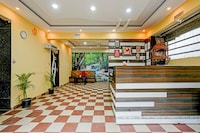 Super Hotel O Ganakkal Near BGS Hospital Junction Formerly Omkar Global Inn
