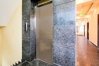 Super Hotel O Ganakkal Near BGS Hospital Junction Formerly Omkar Global Inn