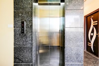 Super Hotel O Ganakkal Near BGS Hospital Junction Formerly Omkar Global Inn