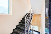 Super Hotel O Ganakkal Near BGS Hospital Junction Formerly Omkar Global Inn