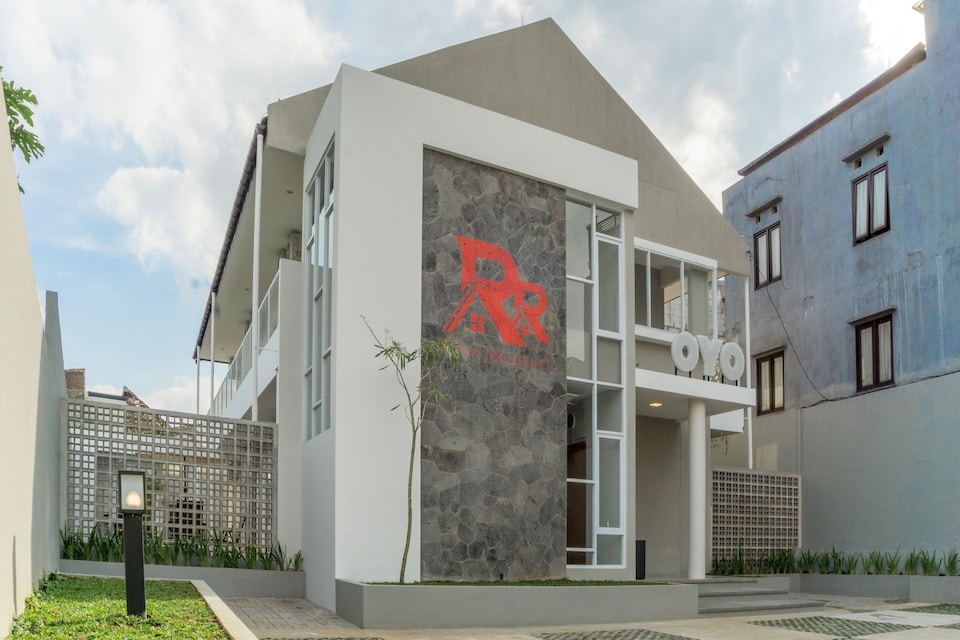 OYO 367 Ridha Residence, Dago, Bandung