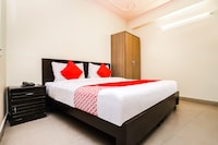 Hotel O Charanpahari Hotel