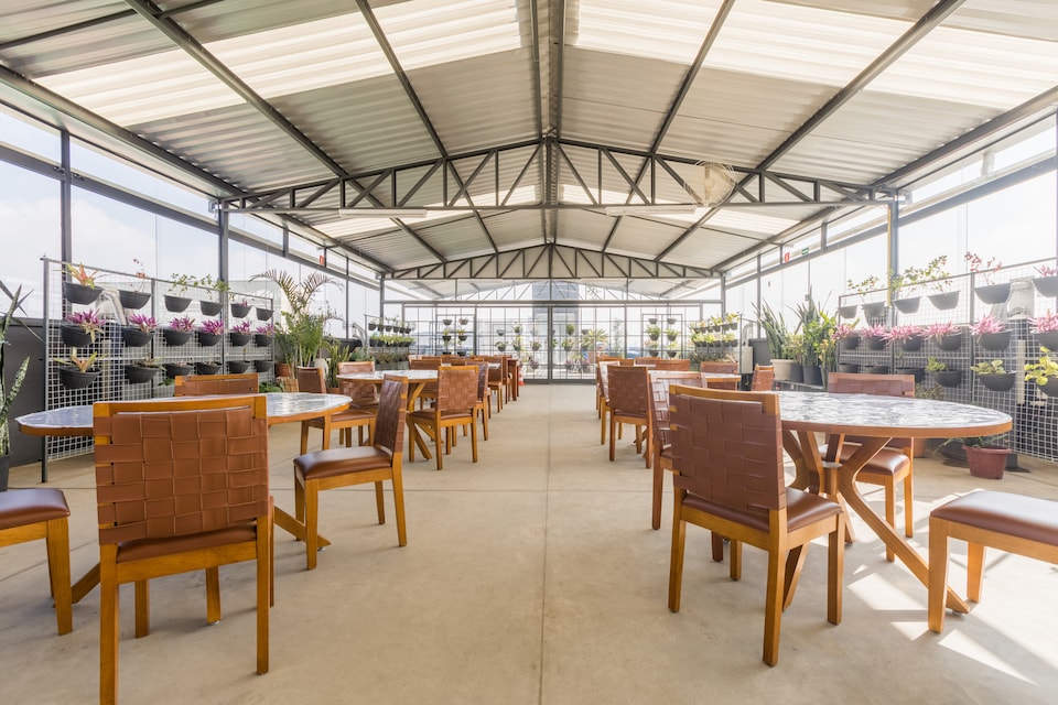 OYO Any Hotel, Luz Sao Paulo, Sao Paulo