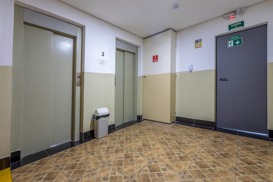 OYO Any Hotel, Luz Sao Paulo, Sao Paulo