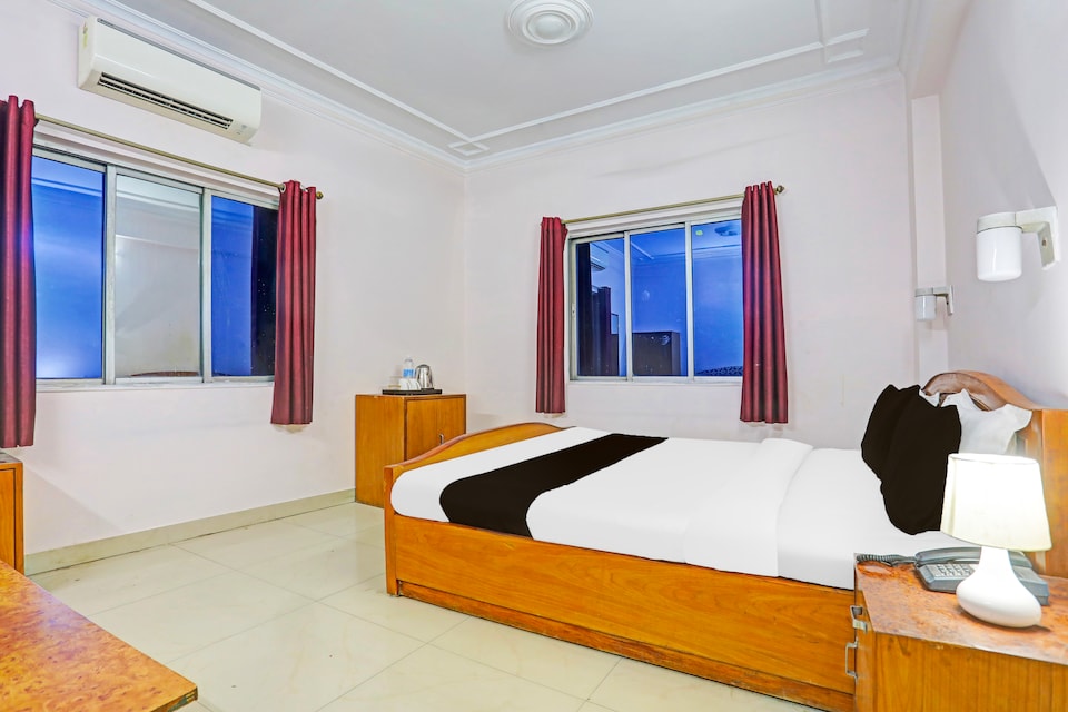 Super Hotel O Bhagalpur Railway Junction, Bhagalpur, Bhagalpur