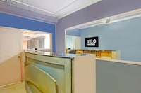 Super Hotel O Bhagalpur Railway Junction