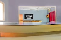 Super Hotel O Bhagalpur Railway Junction