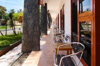 OYO 370 Hotel Sofia Pangandaran