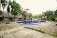 OYO 370 Hotel Sofia Pangandaran