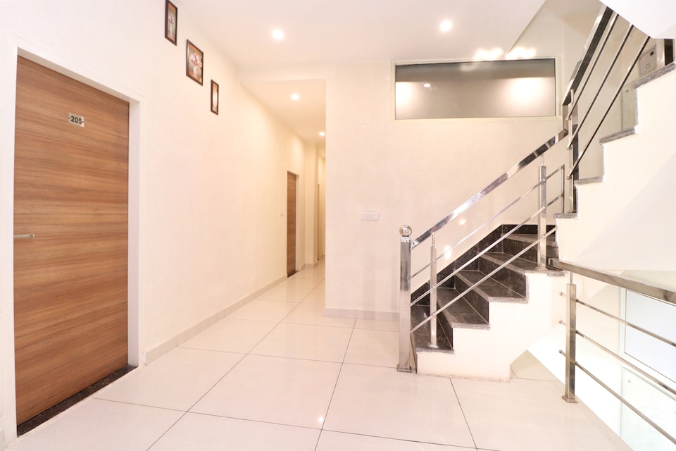 Hotel O Sharrytel, Zirakpur, Zirakpur