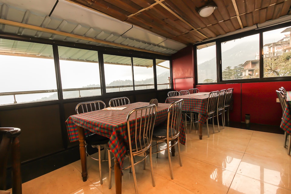 Collection O Dalai Lama Temple Formerly Hotel Krishna, McLeod Ganj, Mcleod-Ganj