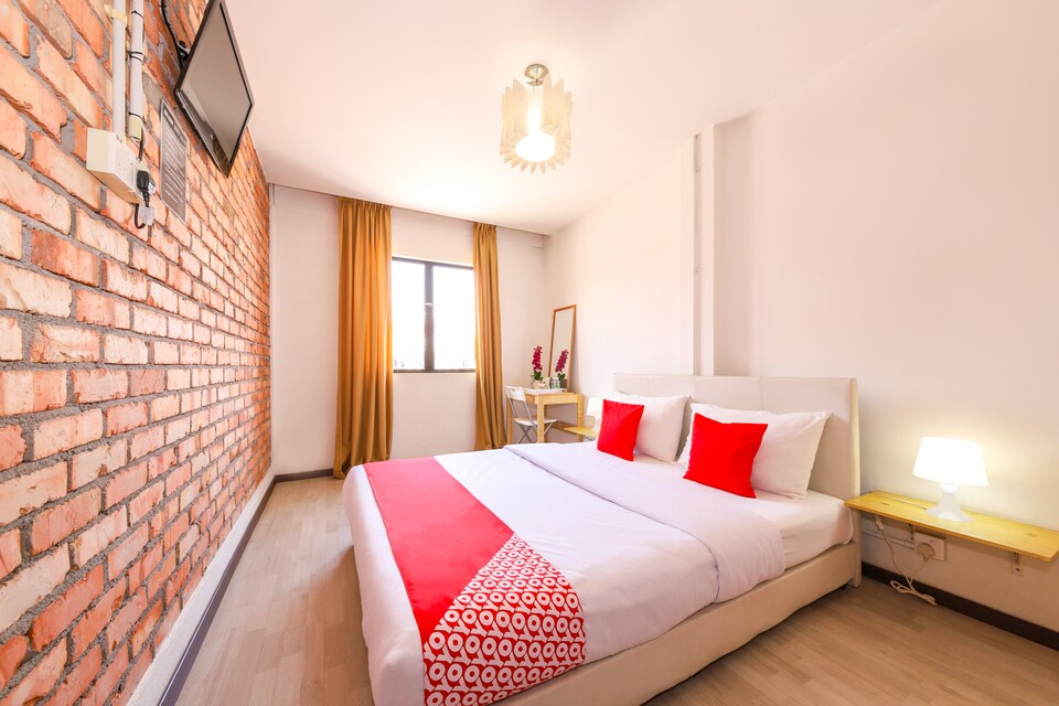 OYO 696 Bata Merah Boutique Hotel, Banting, Dengkil