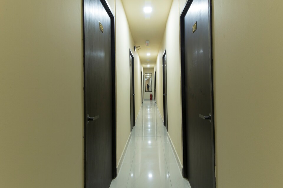 OYO 697 Niche Valley Hotel, Bukit Bintang, Kuala Lumpur