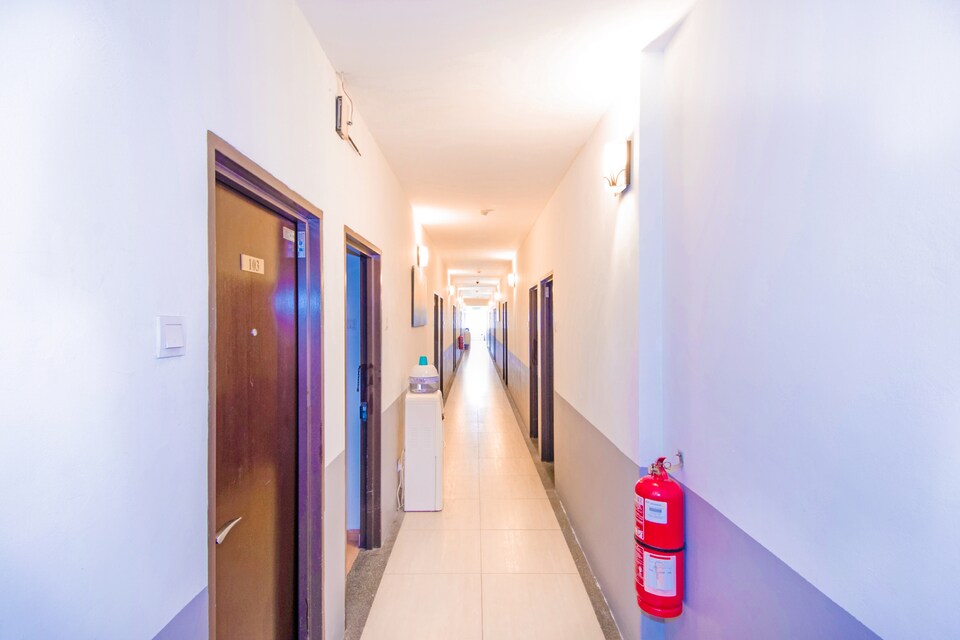 OYO 698 Hotel Sepang at Dengkil, Cyber Valley, Dengkil