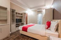 Capital O 371 Kwitang Guest House