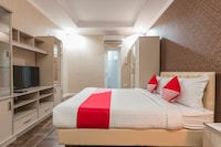 Capital O 371 Kwitang Guest House