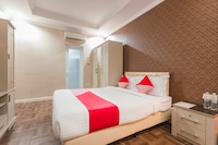 Capital O 371 Kwitang Guest House