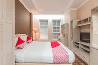 Capital O 371 Kwitang Guest House