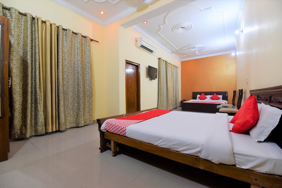 Hotel O Virsa, Kalka, Kalka