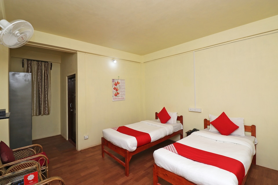 OYO 28147 By Grace Guest House, Shillong, Shillong