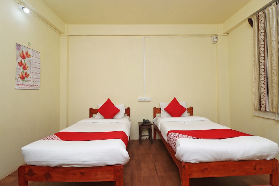 OYO 28147 By Grace Guest House, Shillong, Shillong