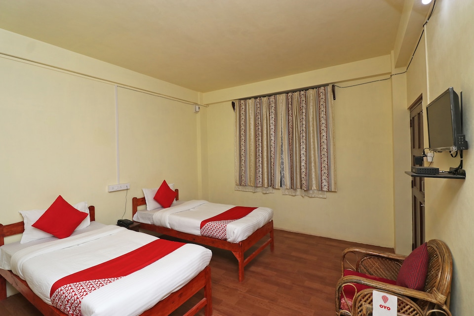 OYO 28147 By Grace Guest House, Shillong, Shillong