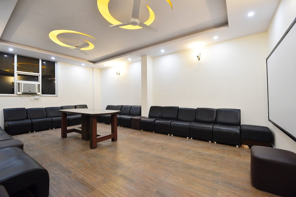 Hotel O Apple 9, Jaipur Airport, Jaipur