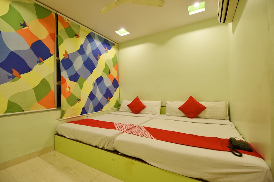 Hotel O Apple 9, Jaipur Airport, Jaipur