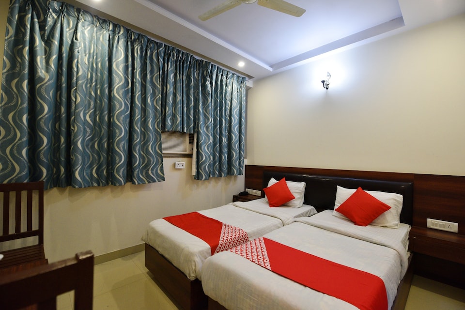 Hotel O Apple 9, Jaipur Airport, Jaipur
