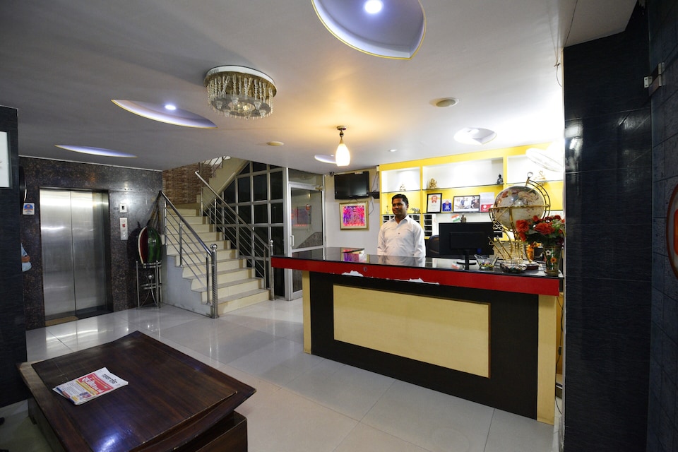 Hotel O Apple 9, Jaipur Airport, Jaipur