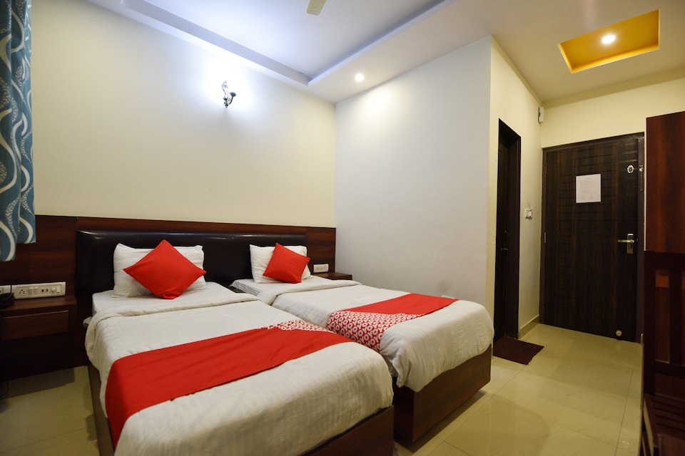 Hotel O Apple 9, Jaipur Airport, Jaipur