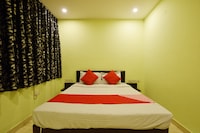 Hotel O Apple 9