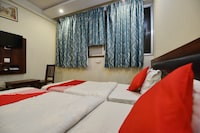 Hotel O Apple 9