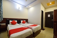 Hotel O Apple 9