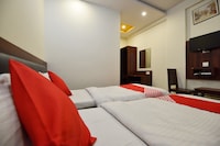 Hotel O Apple 9