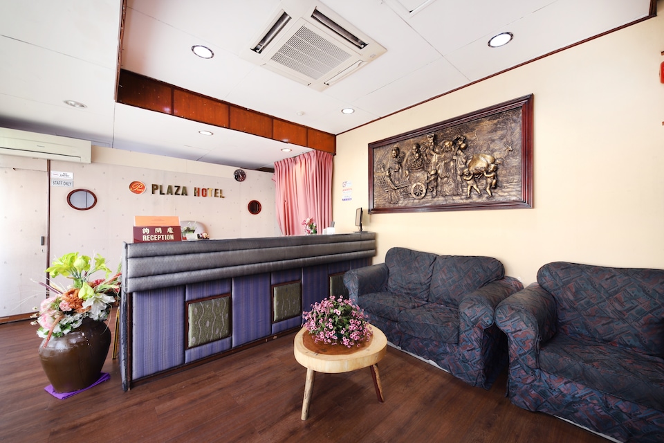 OYO 699 Plaza Hotel, Kota Kinabalu, Kota Kinabalu