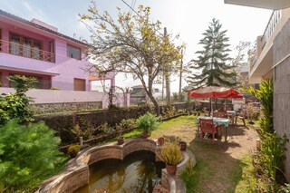 Hotels In Kodaikanal Lake Kodaikanal Starting 598 Upto 68