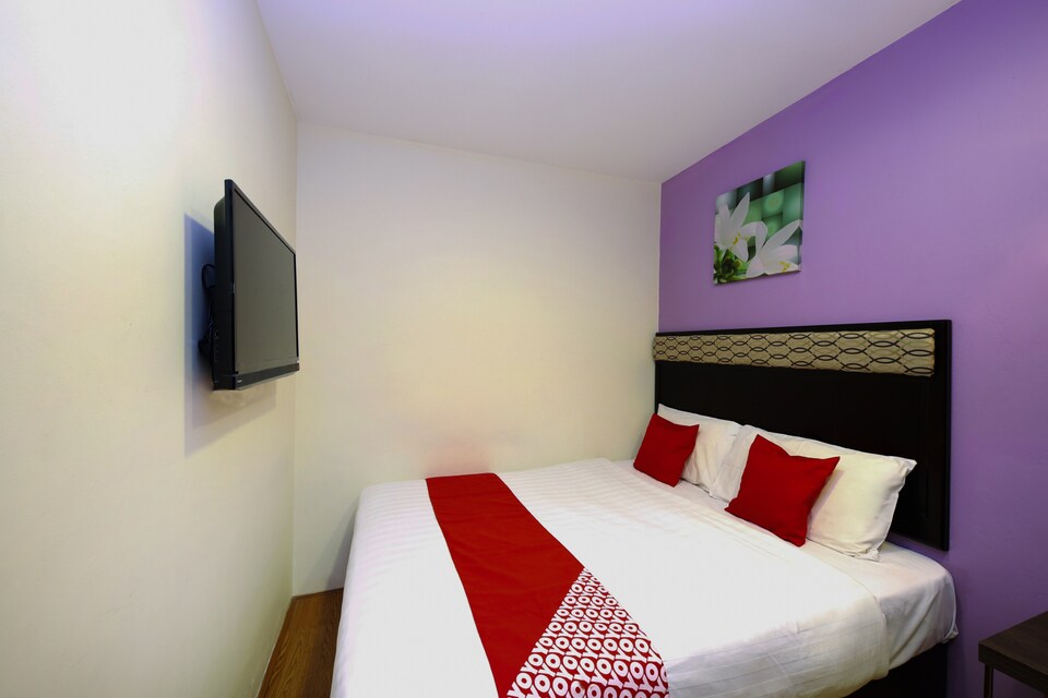 OYO 700 Fine Hotel, Sentul, Kuala Lumpur
