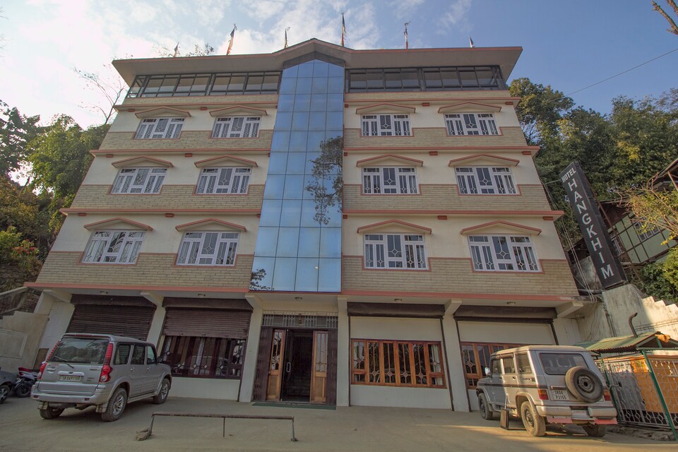 OYO 28160 Hotel Hangkhim, Namchi, Namchi