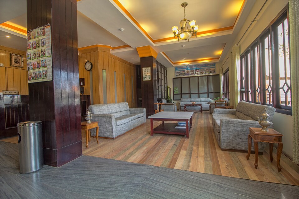 OYO 28160 Hotel Hangkhim, Namchi, Namchi
