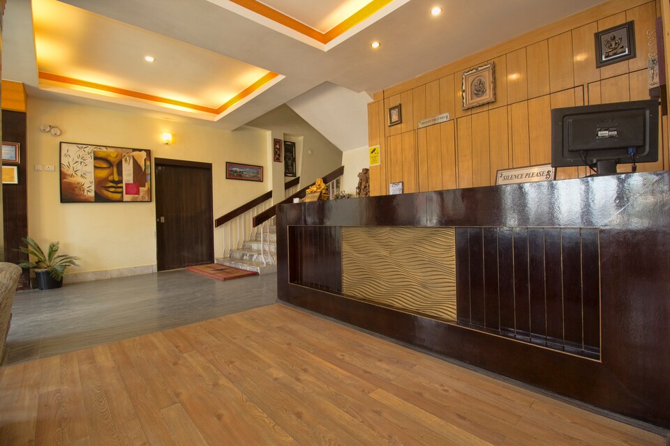 OYO 28160 Hotel Hangkhim, Namchi, Namchi