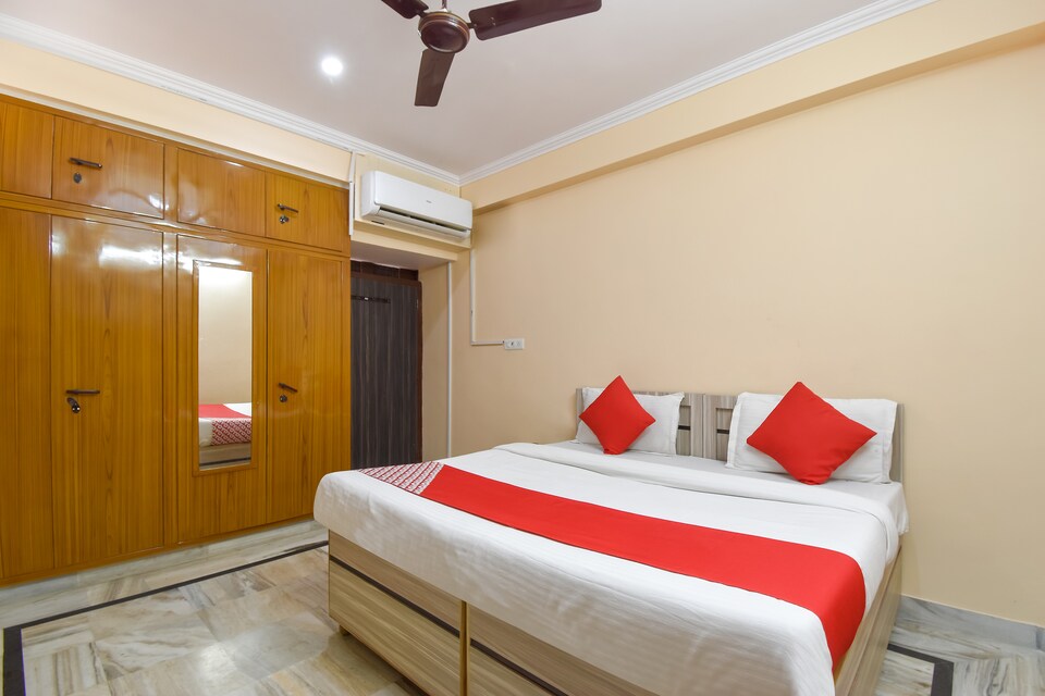 OYO 28166 Exotica Homes, Mansarovar, Jaipur