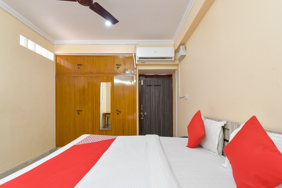 OYO 28166 Exotica Homes, Mansarovar, Jaipur