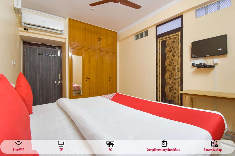 OYO 28166 Exotica Homes, Mansarovar, Jaipur