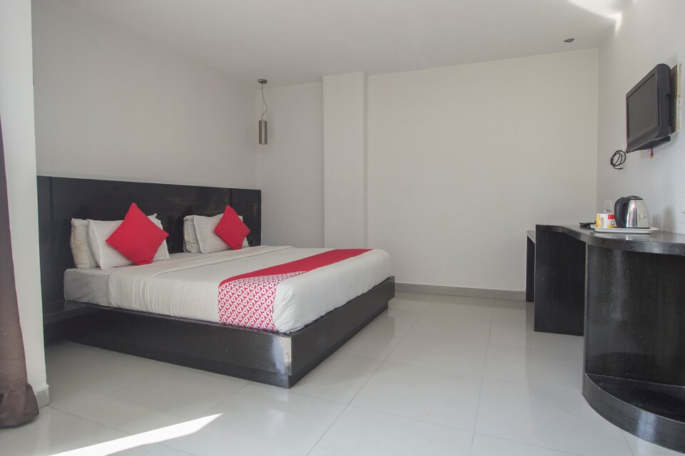 OYO Kava Suites, Namchi, Namchi
