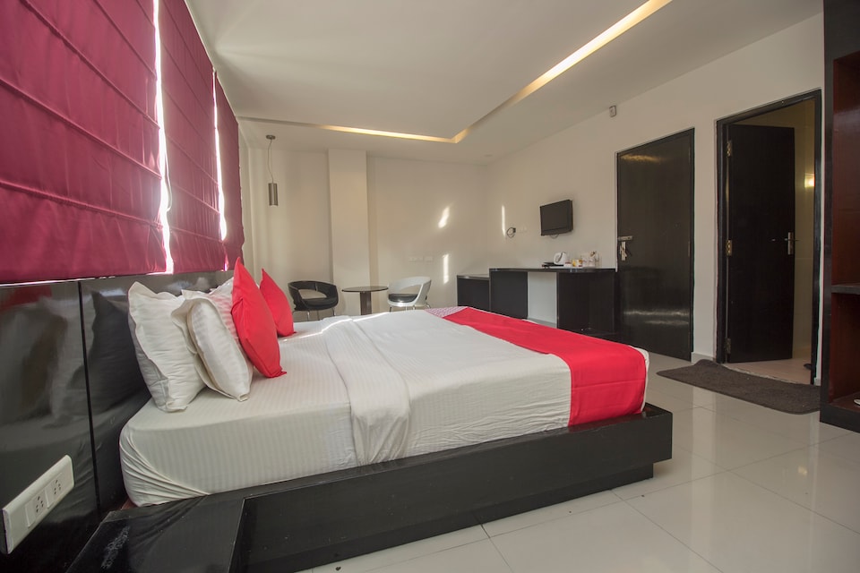 OYO Kava Suites, Namchi, Namchi